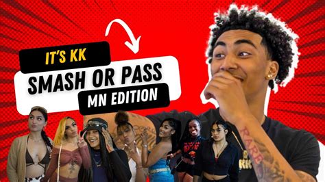 Smash Or Pass Face To Face Minnesota Edition Youtube