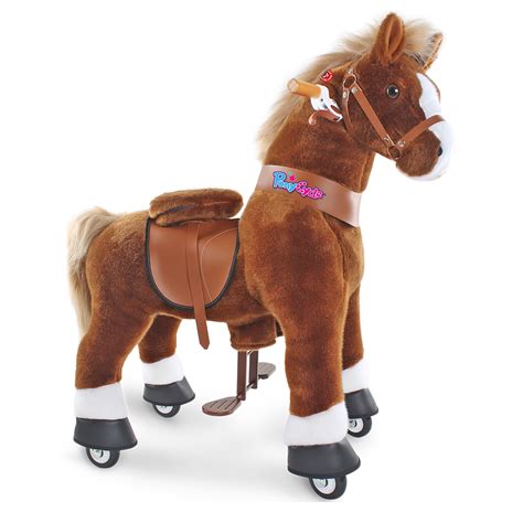 Official PonyCycle Website |PonyCycle® Rides like a REAL pony!