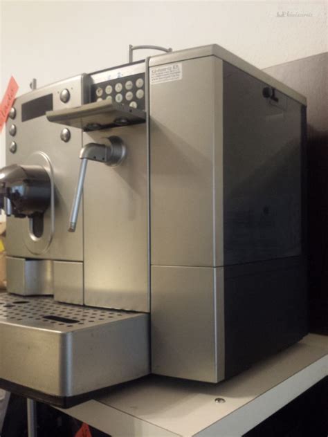 Jura Impressa X7 Javítása Jura Melitta Aeg Bosch Delon