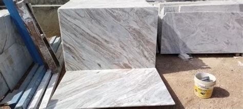 Sawar Braun Toranto Marble Slab Flooring Thickness Mm At Rs