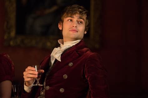 Douglas Booth Saying That S So Gay Is Damaging Attitude