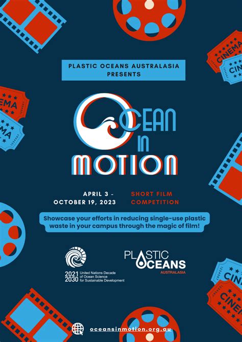 Events Ocean Decade