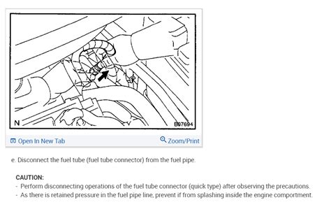 Fixing Code P0171?: I Have a P0171 (system Running Lean) Error ...