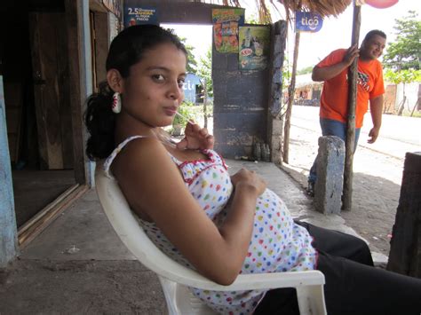 Annalisa In Guatemala Birth And Death