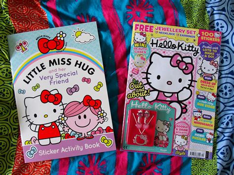 Hello Kitty I Miss You