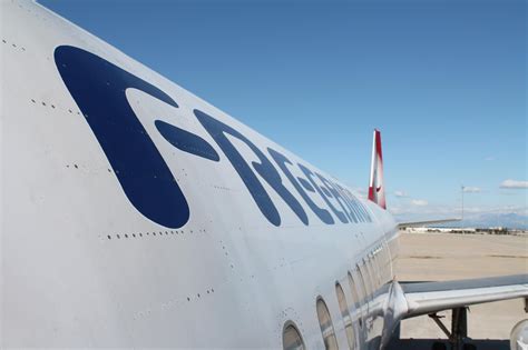 TUI Passengers Offloaded As Airbus A320 Too Heavy To Take Off