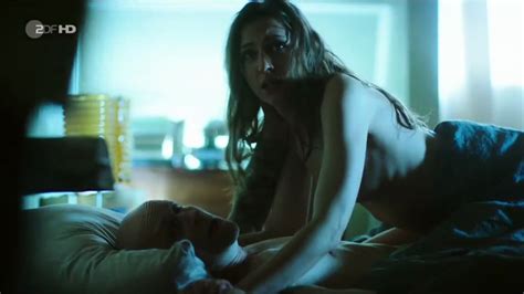 Naked Natalia Belitski In Familie Teil 1 2