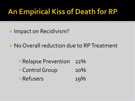 Ppt How To Effectively Treat Manage Sex Offenders In The Community