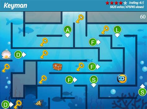 11 Free And Fun Typing Games For Kids And Adults