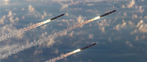 Lockheed Martin Tests Missile Interceptor Communications System