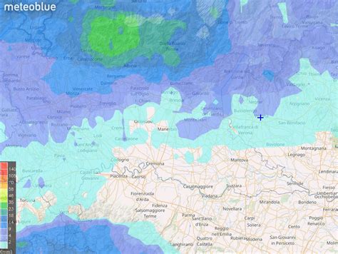 Meteo Arrivano Le Piogge Su Verona E Provincia Ecco Le Previsioni