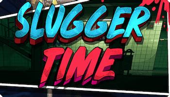 Slugger Time Slot Demo And Review Quickspin