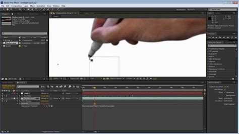 Handwriting With Expressions Animation Tutorial After Effect