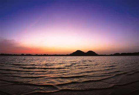 Kala Wewa The Lure Of An Ancient Lake Explore Sri Lanka