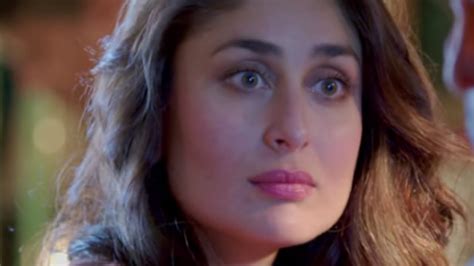 Kareena Kapoor Best Scenes Ki And Ka Arjun Kapoor Superhit Bollywood Movie Youtube