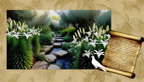 Meaning Of Susan In The Bible: Grace And Devotion