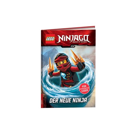 Lego Ninjago Das Buch Des Spinjitzu Das Handbuch F R Ninja