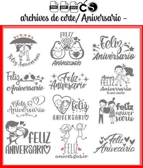 San Valentin Valentine Aniversary Feliz Aniversario Love Amor Stickers