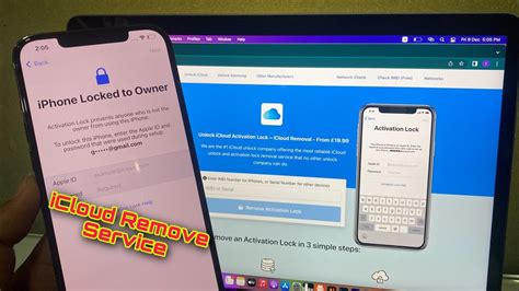 Remove Icloud Account Locked From Iphone Fast Icloud Remove Service