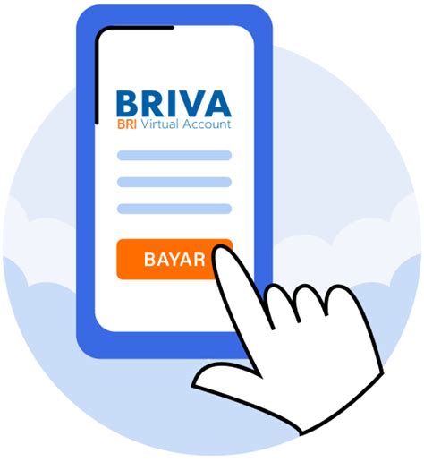 BRIVA Transfer To Virtual Account BRIAPI