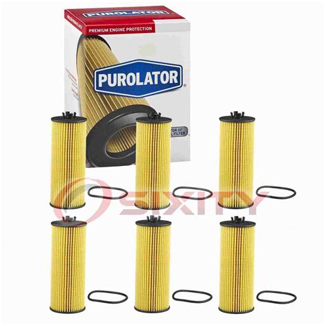 Purolator L Cross Reference Oil Filters Oilfilter