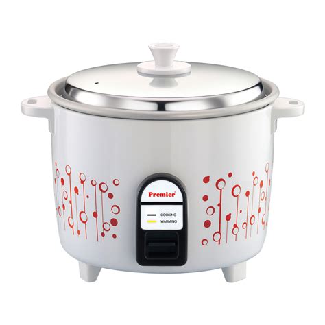 Electric Rice Cooker Archives Premier Kitchen