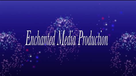 ENCHANTED INTRO - YouTube