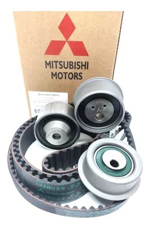 Kit Correa De Tiempo Mitsubishi L Chery Tiggo Mercadolibre