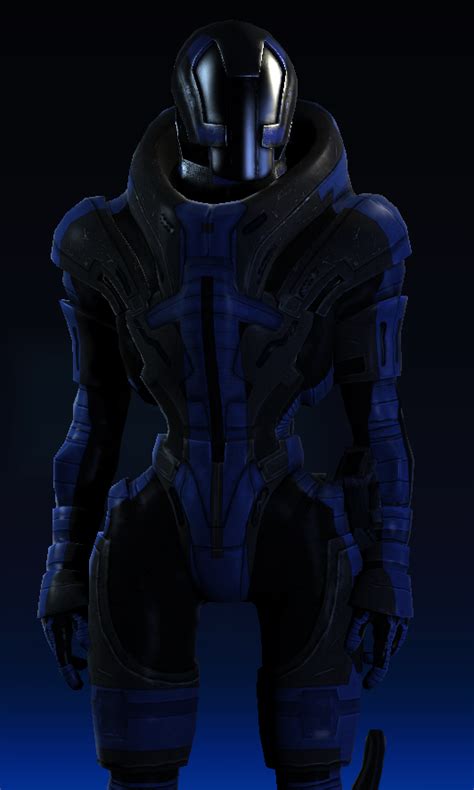 Turian Armor Mass Effect Wiki Fandom