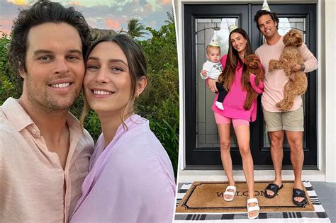 BiP Alum Astrid Loch Gives Birth Welcomes Second Baby With Kevin Wendt