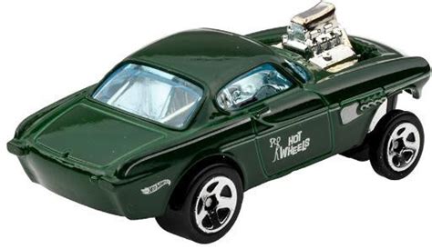 Hot Wheels Basic Car Volvo P Gasser Hnj Hlj