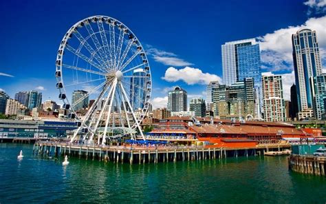 Top 10 Best Activities In Seattle