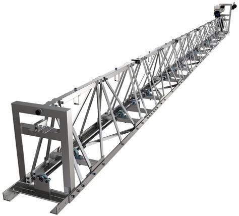 Виброрейка секционная VEKTOR VTS-9.0 - купить в наличии.