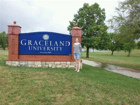 Graceland University