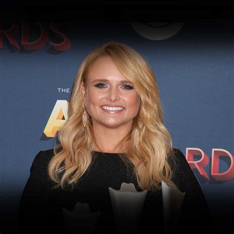 Miranda Lambert HayanHartake