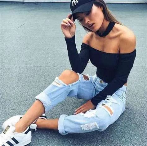 50 Increíbles Outfits con Gorra que te Encantarán