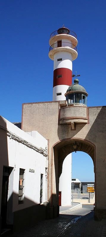 South And East Coasts Of Spain Atlantic Andalucia Rota