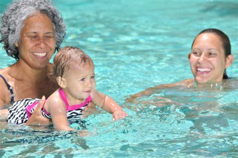 Utilize the YWCA's Indoor Swimming Pool | White Plains, NY Patch