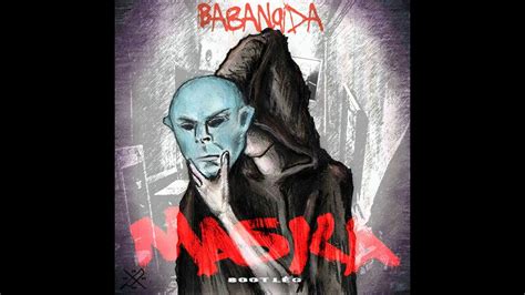 Бабангида - Маска «2012» Бутлег - YouTube