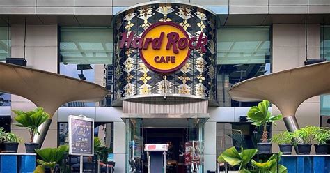 hard rock cafe jakarta closing  good  march  coconuts