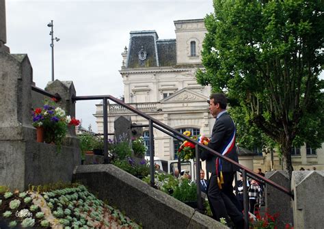 Federation Nationale Des Combattants Republicains La Ville De