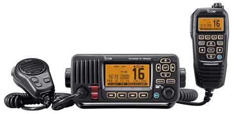 Derfor bør du ha VHF om bord - Redningsselskapet