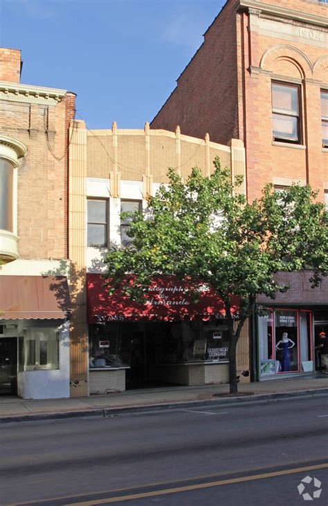8 N Broadway Aurora Il 60505 Loopnet