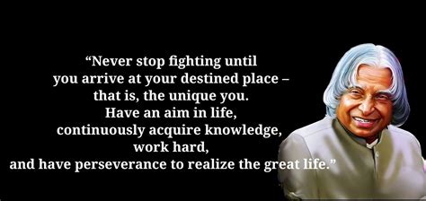 Apj Abdul Kalam Quotes Success Motivational Positive Thinking And Inspirational Quotes By Dr