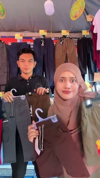 Promosi Hari Raya Di Bazaar Aidilfitri Bertempat Di Bandar Baru Taman Kota Harmoni Tanah Merah