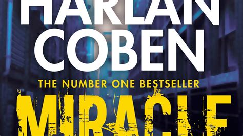 Miracle Cure A Gripping Thriller From The 1 Bestselling Creator Of Hit Netflix Show Fool Me