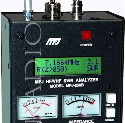 Jual HT MURAH RpmHamRadio MFJ 259B