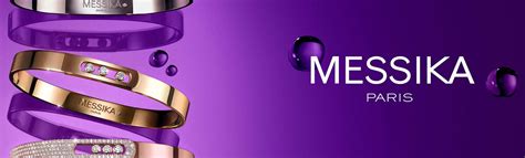 Messika | Gold & Diamond Jewellery | Weir & Sons