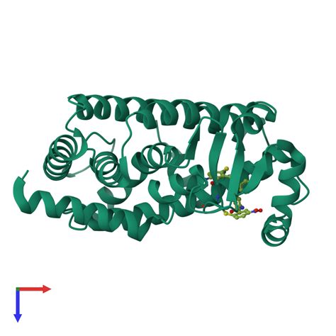 PDB 6l38 Gallery Protein Data Bank In Europe PDBe EMBL EBI