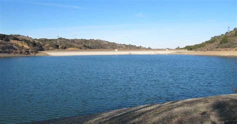 Stevens Creek County Park Cupertino Roadtrippers